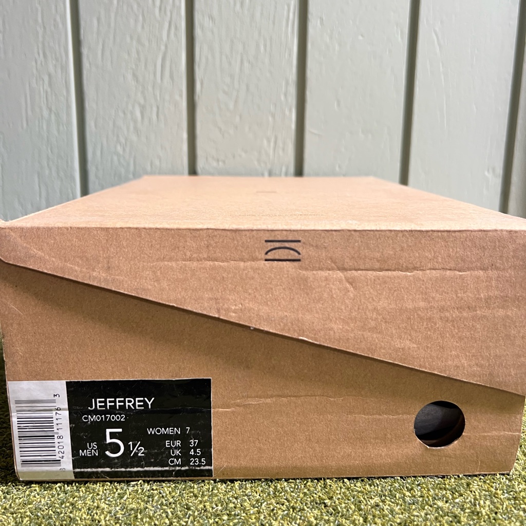 Clearweather Brand Jeffrey — image 8 of 8